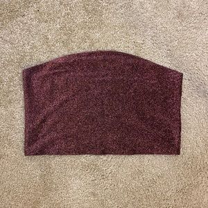 Wild Fable XXL crop top